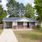 6204 Birchbrook Drive Hope Mills, NC 28348